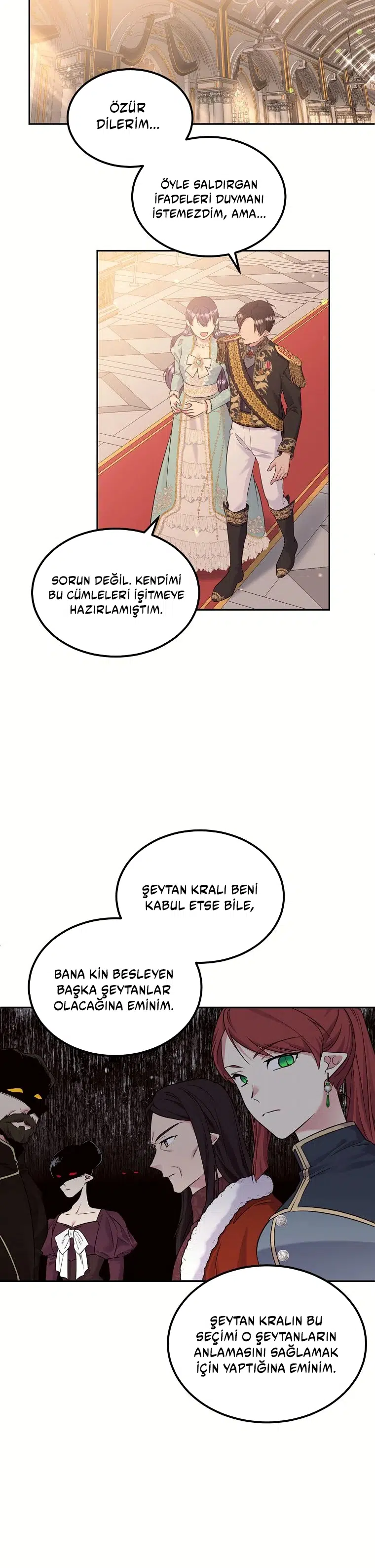 Bu Kez Sadece Rahat Yaşayacağım - Bölüm 90 Sayfa 26
