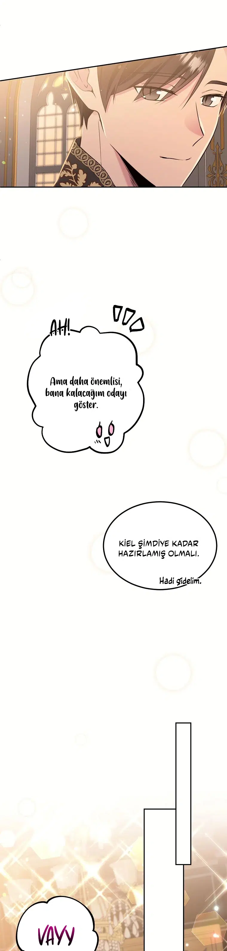Bu Kez Sadece Rahat Yaşayacağım - Bölüm 90 Sayfa 28