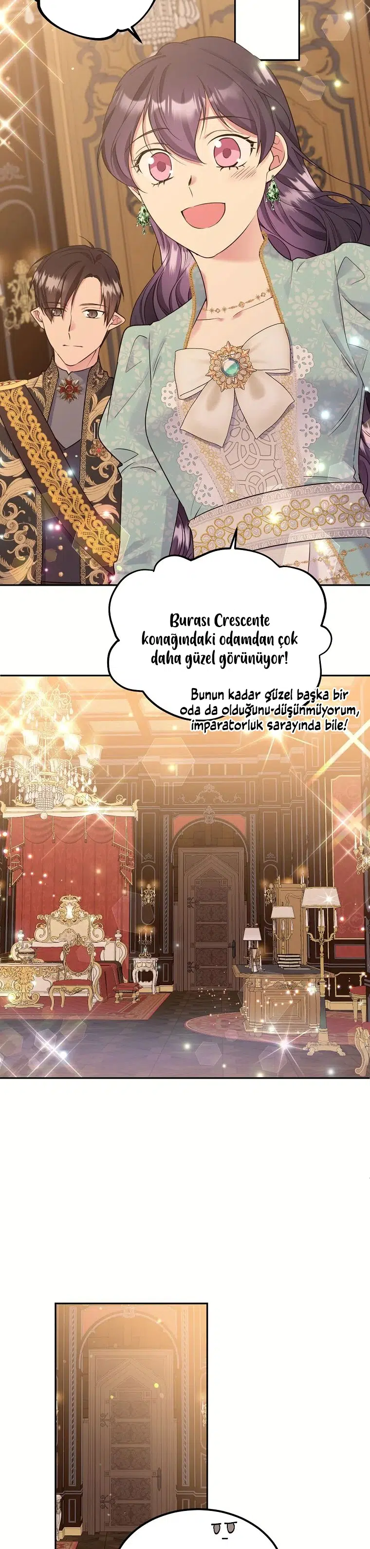 Bu Kez Sadece Rahat Yaşayacağım - Bölüm 90 Sayfa 29