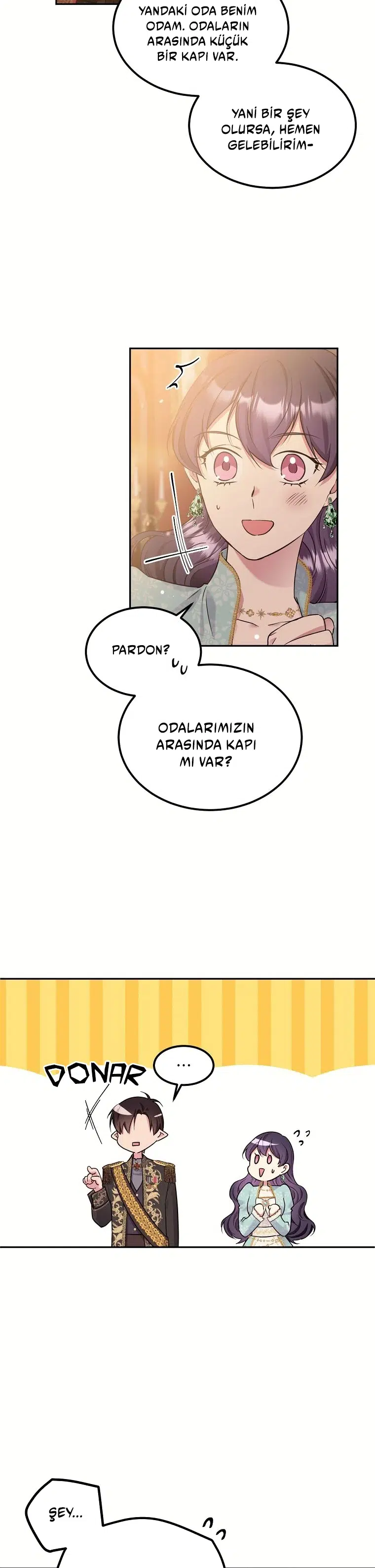 Bu Kez Sadece Rahat Yaşayacağım - Bölüm 90 Sayfa 30