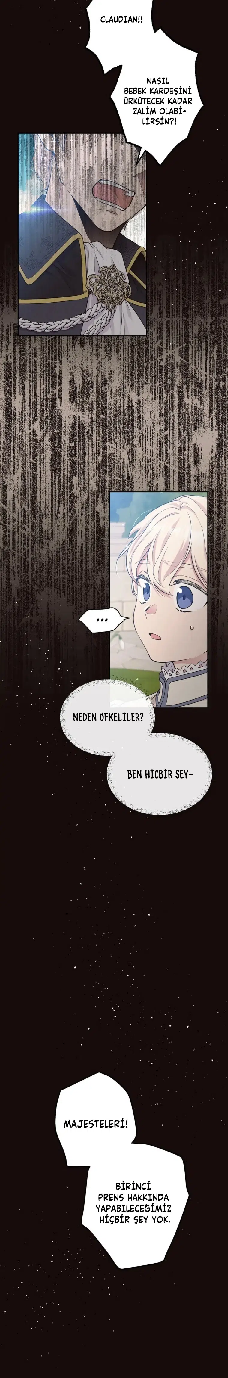 Bu Kez Sadece Rahat Yaşayacağım - Bölüm 92 Sayfa 7