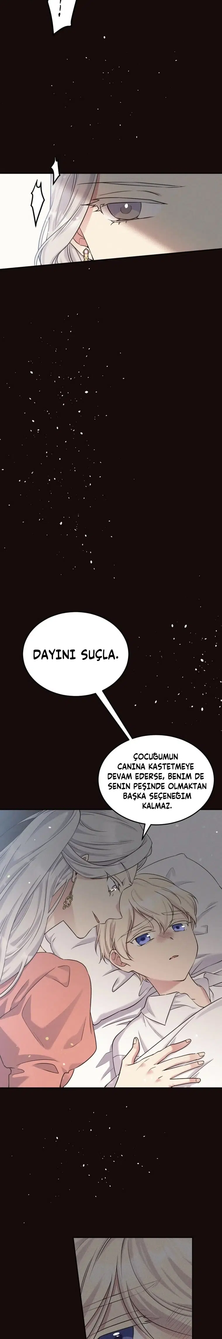 Bu Kez Sadece Rahat Yaşayacağım - Bölüm 92 Sayfa 11