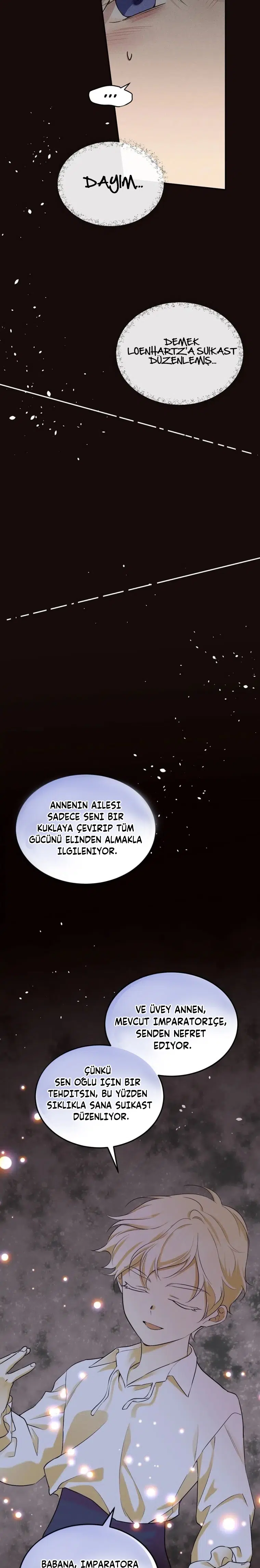 Bu Kez Sadece Rahat Yaşayacağım - Bölüm 92 Sayfa 12