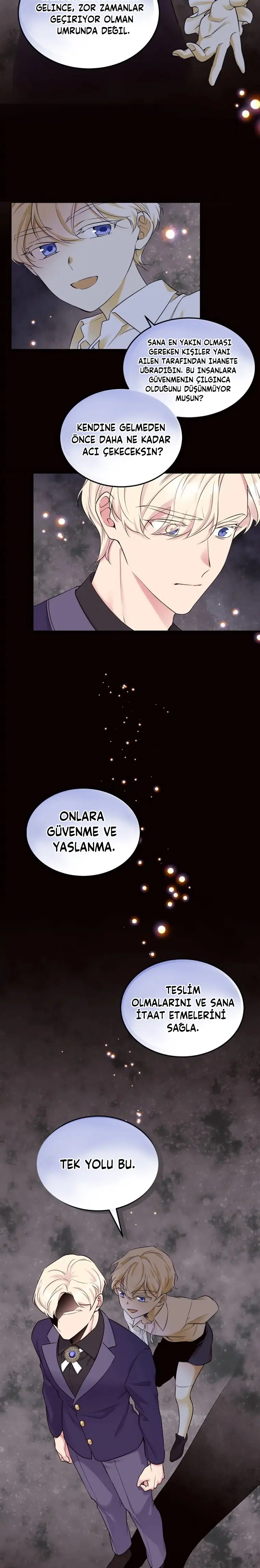 Bu Kez Sadece Rahat Yaşayacağım - Bölüm 92 Sayfa 13