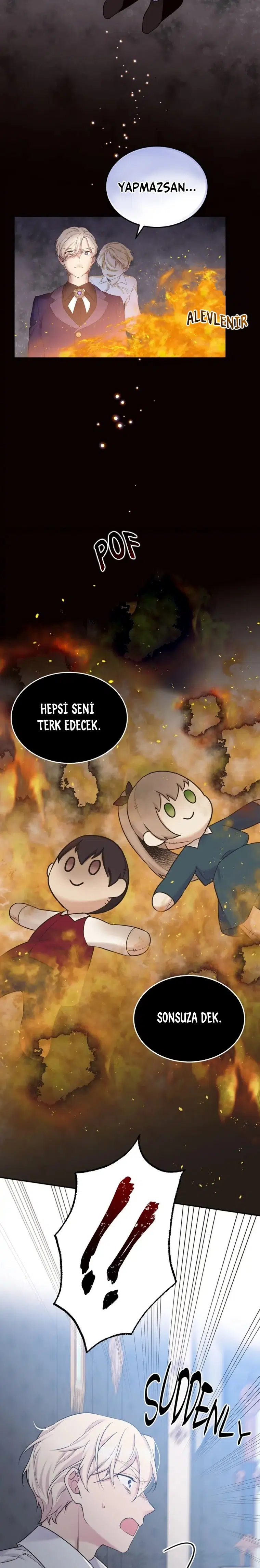 Bu Kez Sadece Rahat Yaşayacağım - Bölüm 92 Sayfa 14