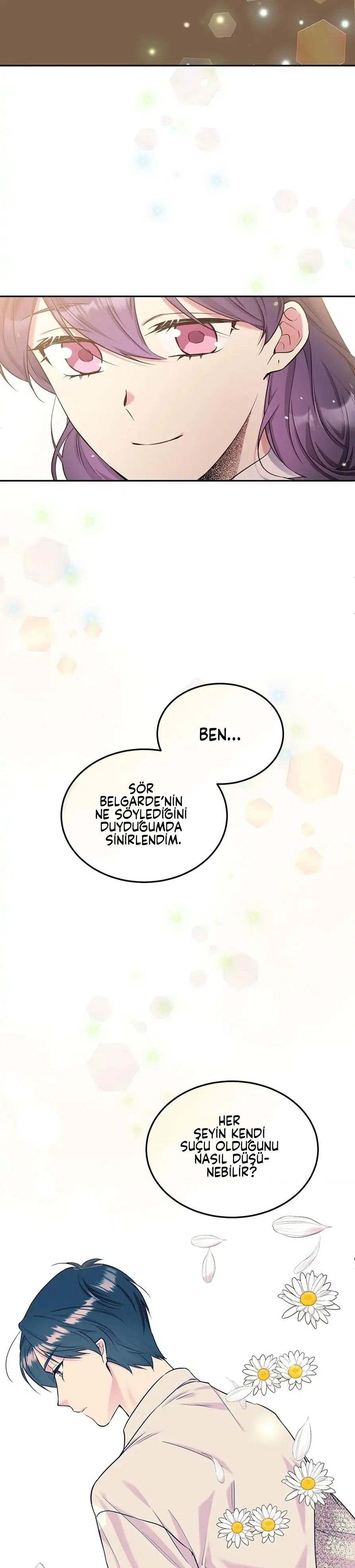 Bu Kez Sadece Rahat Yaşayacağım - Bölüm 93 Sayfa 4