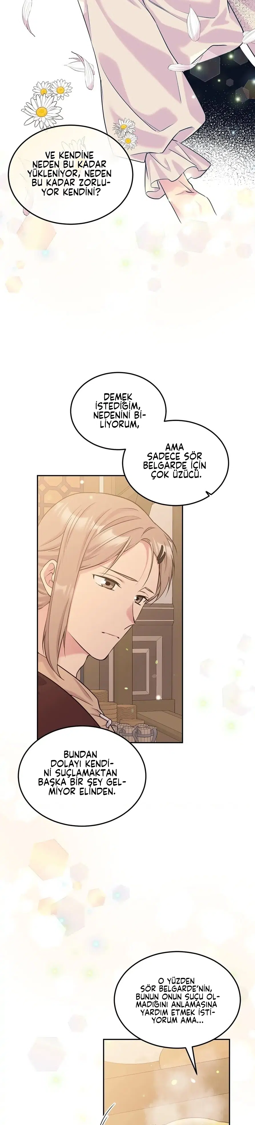 Bu Kez Sadece Rahat Yaşayacağım - Bölüm 93 Sayfa 5