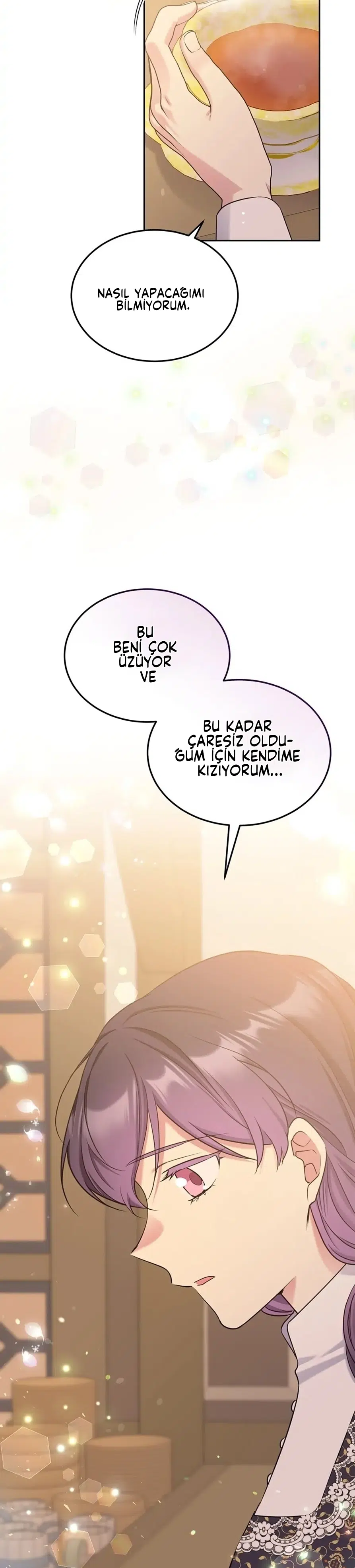 Bu Kez Sadece Rahat Yaşayacağım - Bölüm 93 Sayfa 6