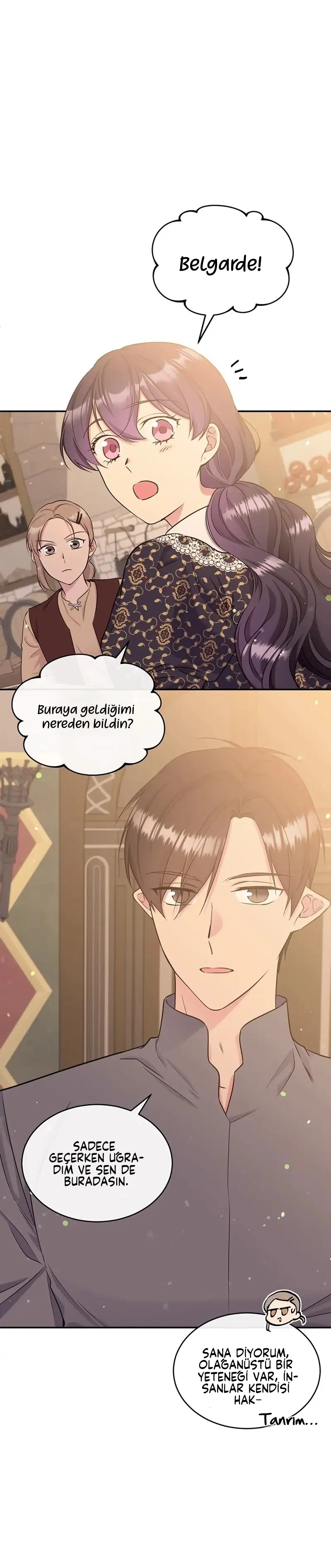 Bu Kez Sadece Rahat Yaşayacağım - Bölüm 94 Sayfa 2
