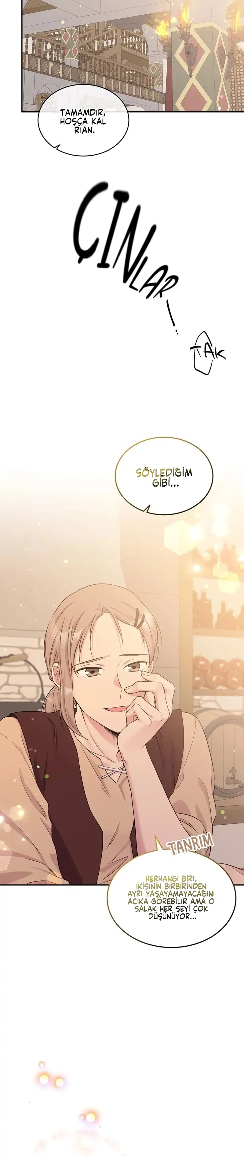 Bu Kez Sadece Rahat Yaşayacağım - Bölüm 94 Sayfa 4