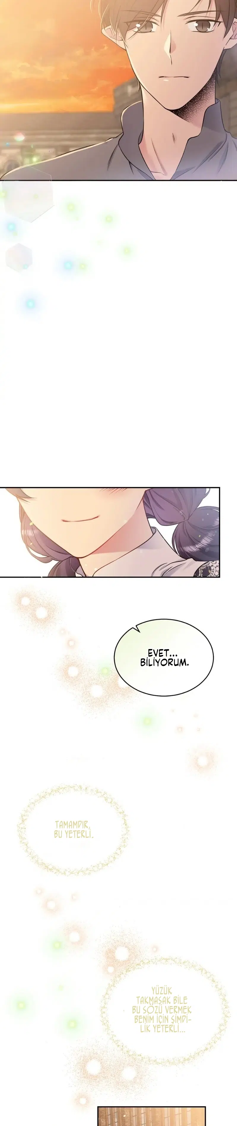 Bu Kez Sadece Rahat Yaşayacağım - Bölüm 94 Sayfa 15