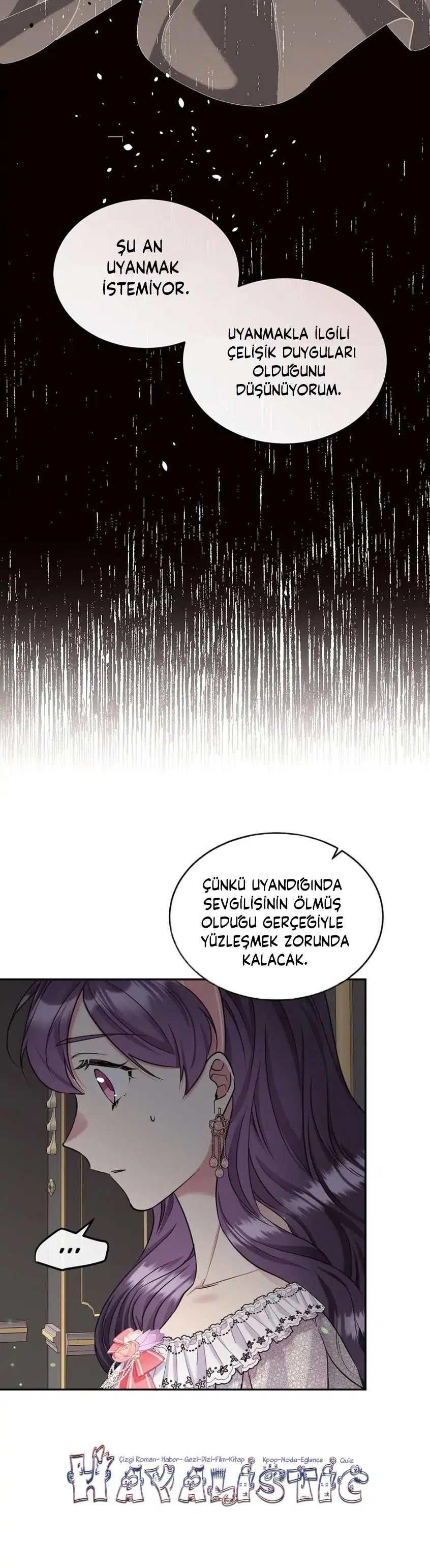 Bu Kez Sadece Rahat Yaşayacağım - Bölüm 95 Sayfa 11