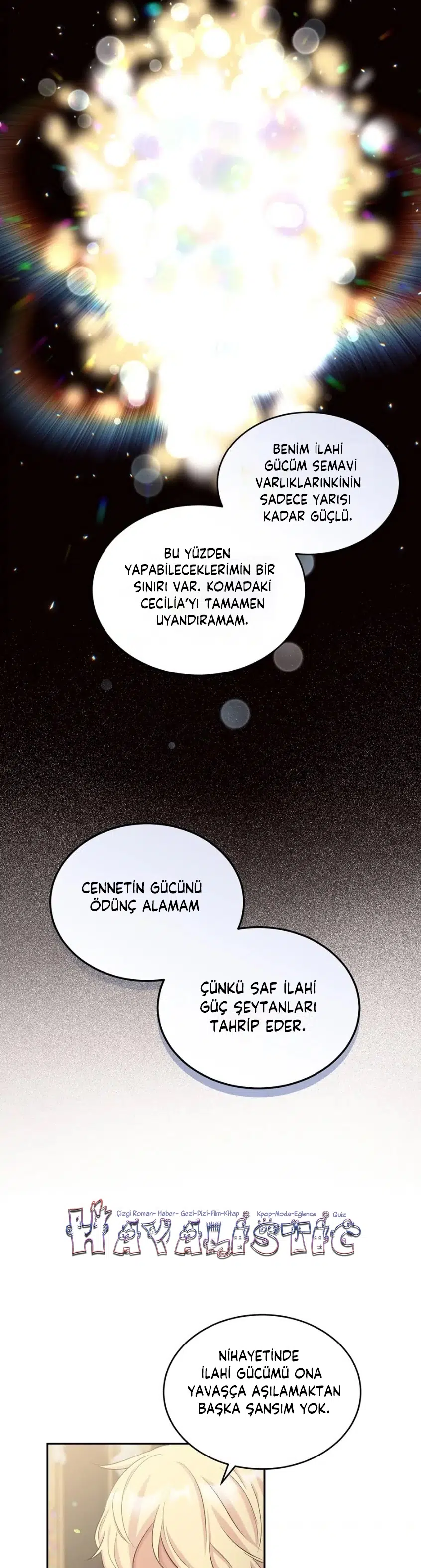 Bu Kez Sadece Rahat Yaşayacağım - Bölüm 95 Sayfa 18