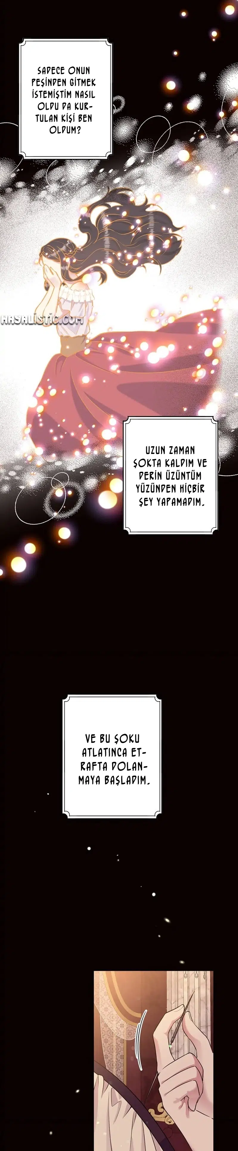 Bu Kez Sadece Rahat Yaşayacağım - Bölüm 96 Sayfa 5