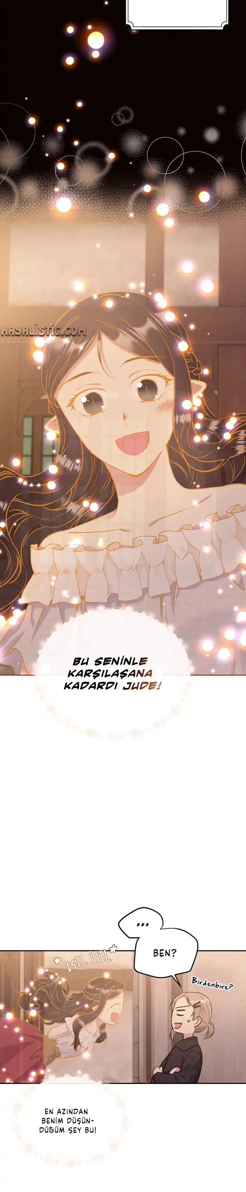 Bu Kez Sadece Rahat Yaşayacağım - Bölüm 96 Sayfa 9