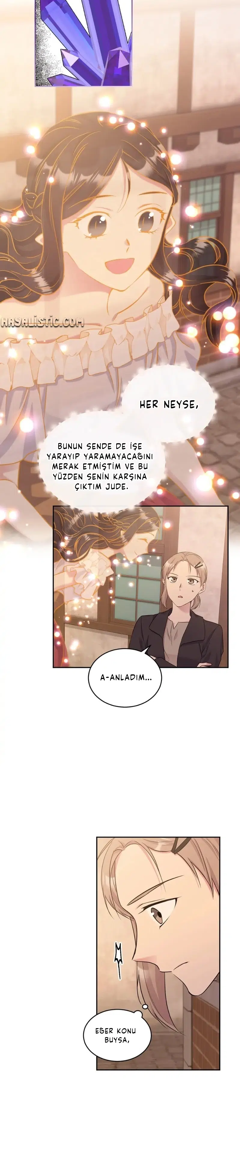 Bu Kez Sadece Rahat Yaşayacağım - Bölüm 96 Sayfa 11
