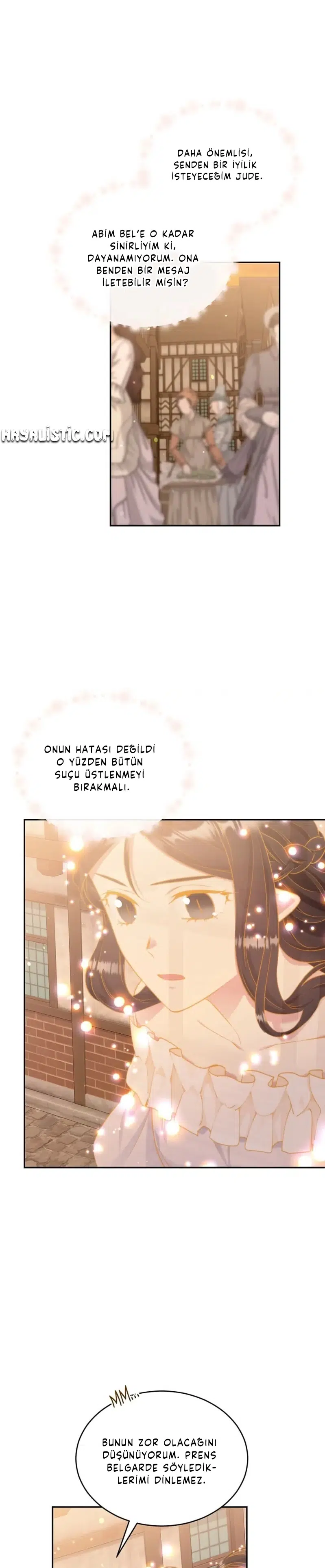 Bu Kez Sadece Rahat Yaşayacağım - Bölüm 96 Sayfa 14