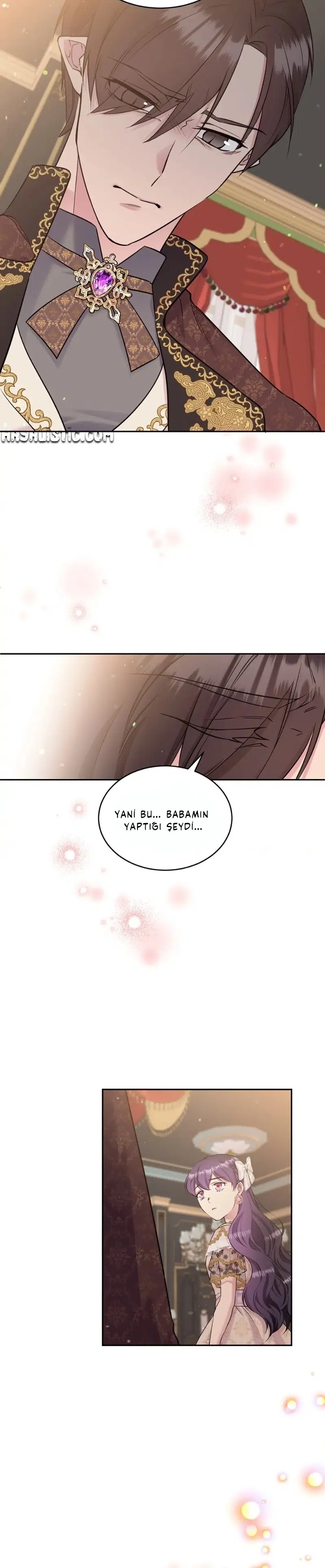 Bu Kez Sadece Rahat Yaşayacağım - Bölüm 96 Sayfa 30