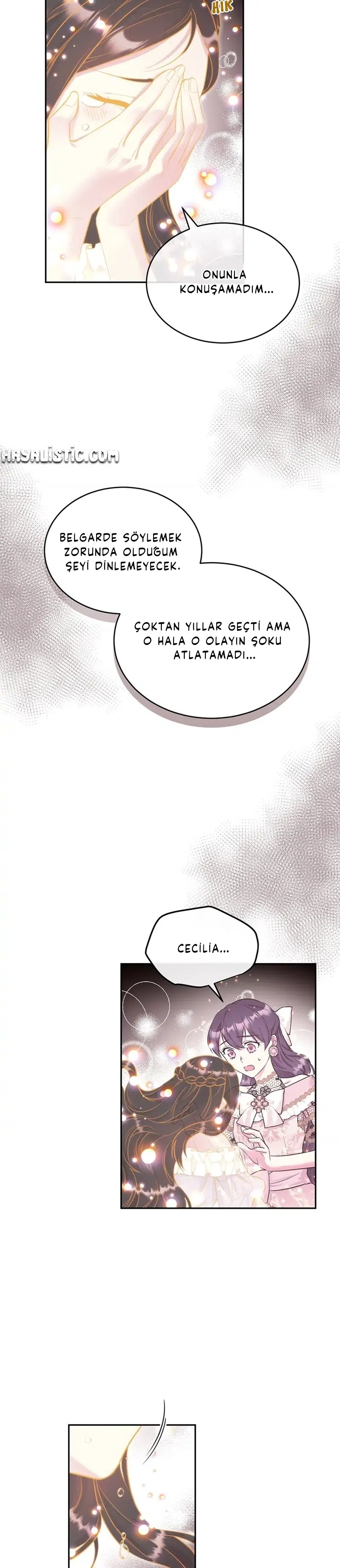 Bu Kez Sadece Rahat Yaşayacağım - Bölüm 97 Sayfa 20