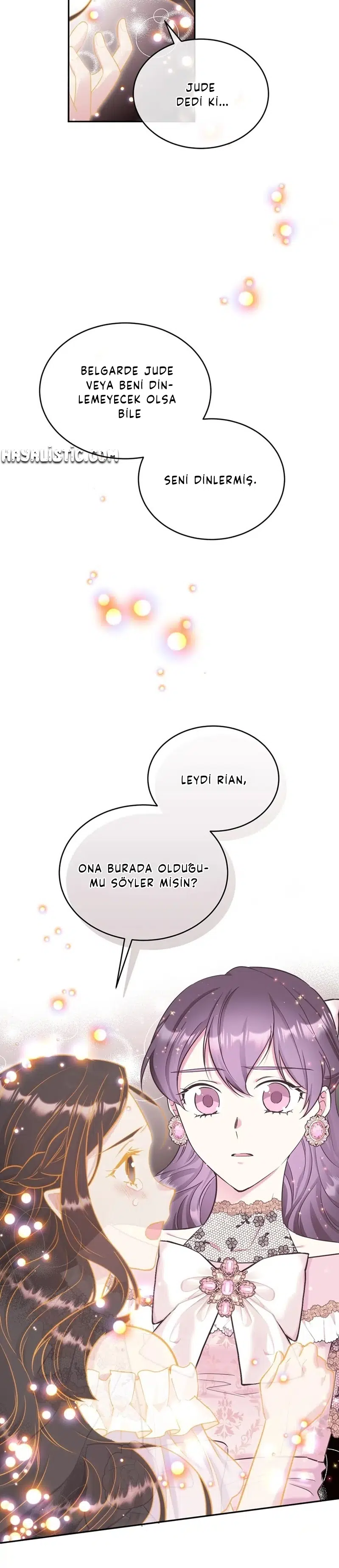 Bu Kez Sadece Rahat Yaşayacağım - Bölüm 97 Sayfa 21