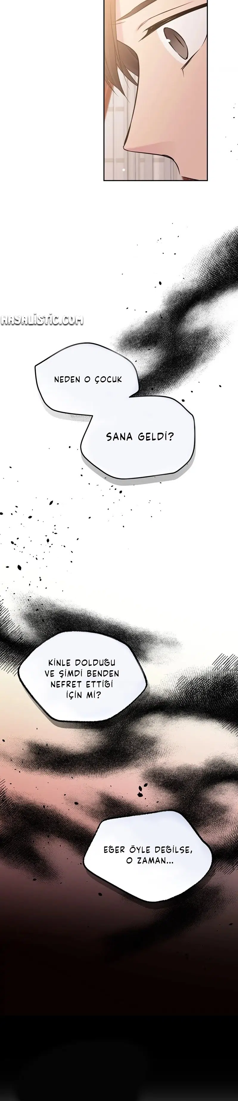 Bu Kez Sadece Rahat Yaşayacağım - Bölüm 97 Sayfa 27