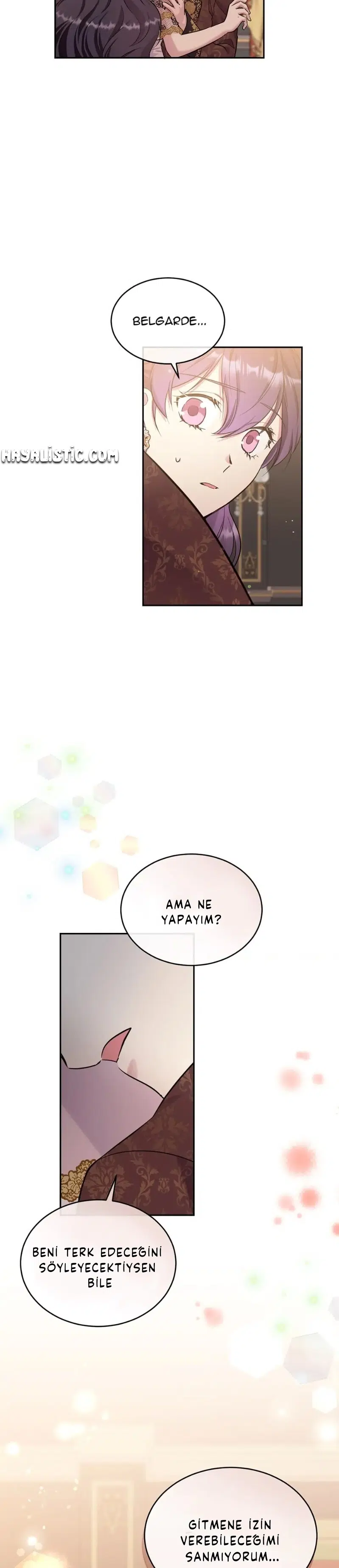 Bu Kez Sadece Rahat Yaşayacağım - Bölüm 97 Sayfa 29