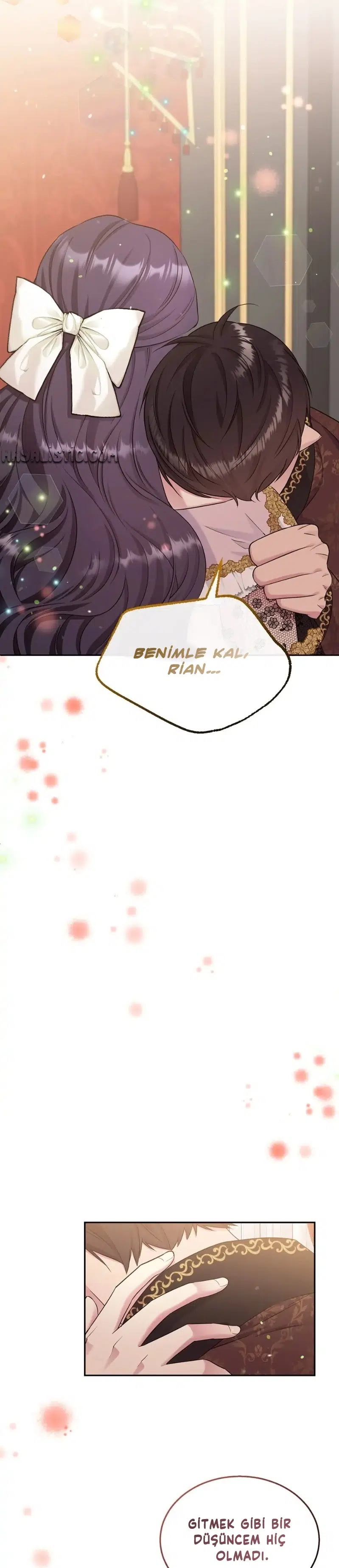 Bu Kez Sadece Rahat Yaşayacağım - Bölüm 97 Sayfa 31
