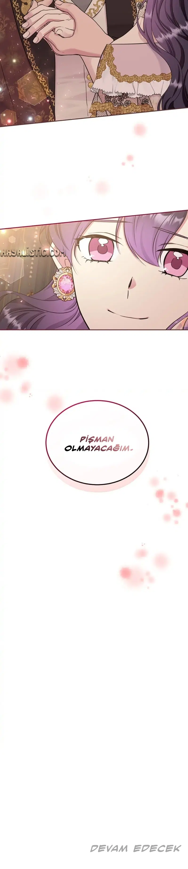 Bu Kez Sadece Rahat Yaşayacağım - Bölüm 97 Sayfa 35