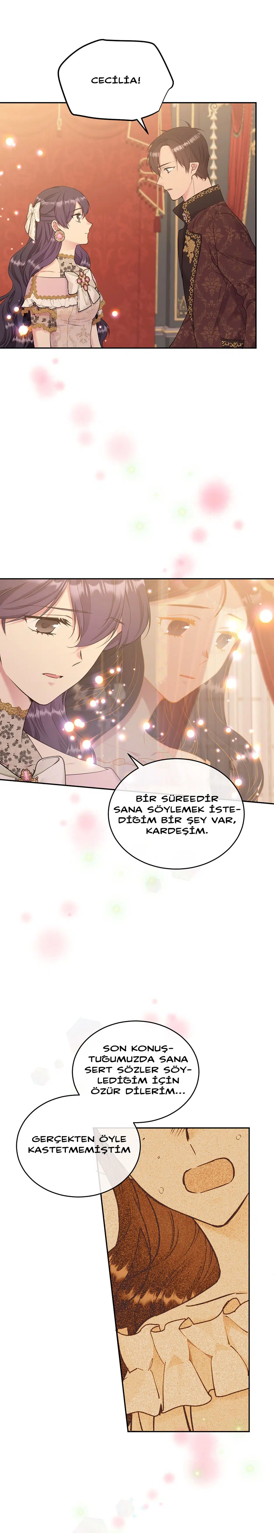 Bu Kez Sadece Rahat Yaşayacağım - Bölüm 98 Sayfa 6