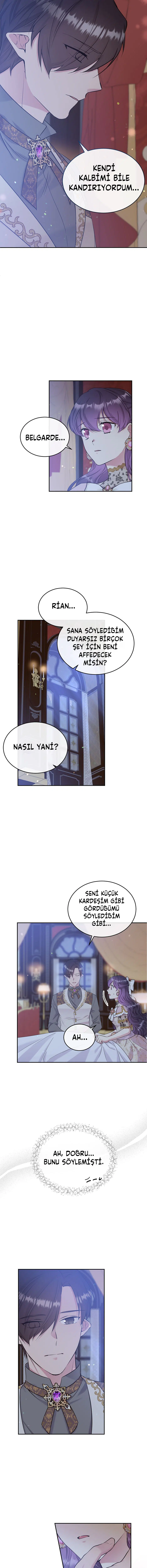 Bu Kez Sadece Rahat Yaşayacağım - Bölüm 99 Sayfa 6