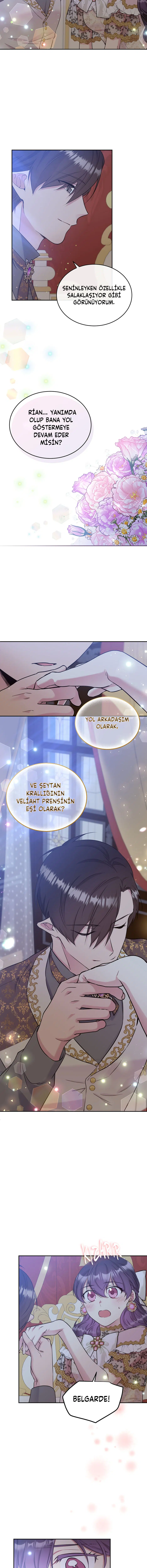 Bu Kez Sadece Rahat Yaşayacağım - Bölüm 99 Sayfa 10