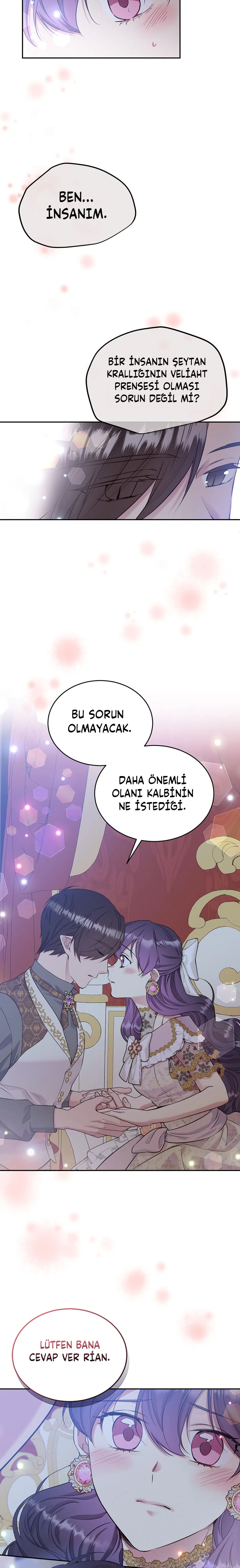 Bu Kez Sadece Rahat Yaşayacağım - Bölüm 99 Sayfa 11
