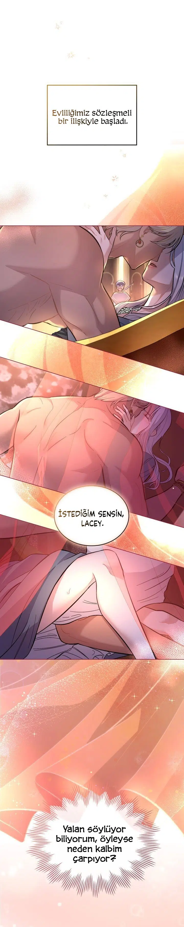 Sen Yalandan İbaretsin - Bölüm 0 Sayfa 2