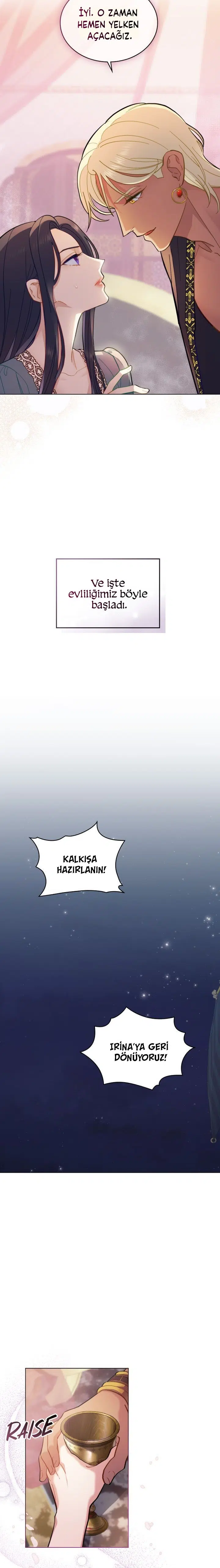 Sen Yalandan İbaretsin - Bölüm 0 Sayfa 16