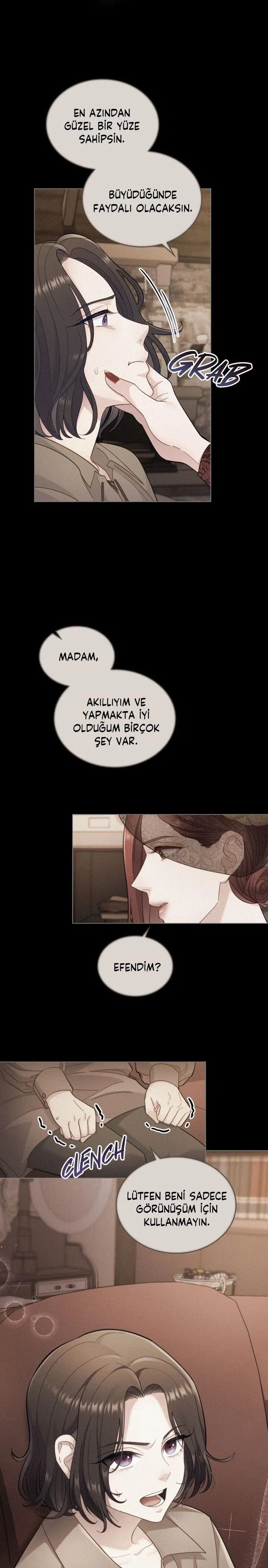 Sen Yalandan İbaretsin - Bölüm 1 Sayfa 14