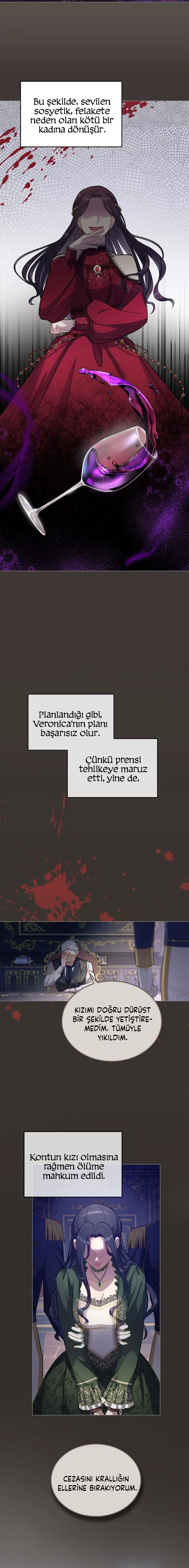 Sen Yalandan İbaretsin - Bölüm 1 Sayfa 23