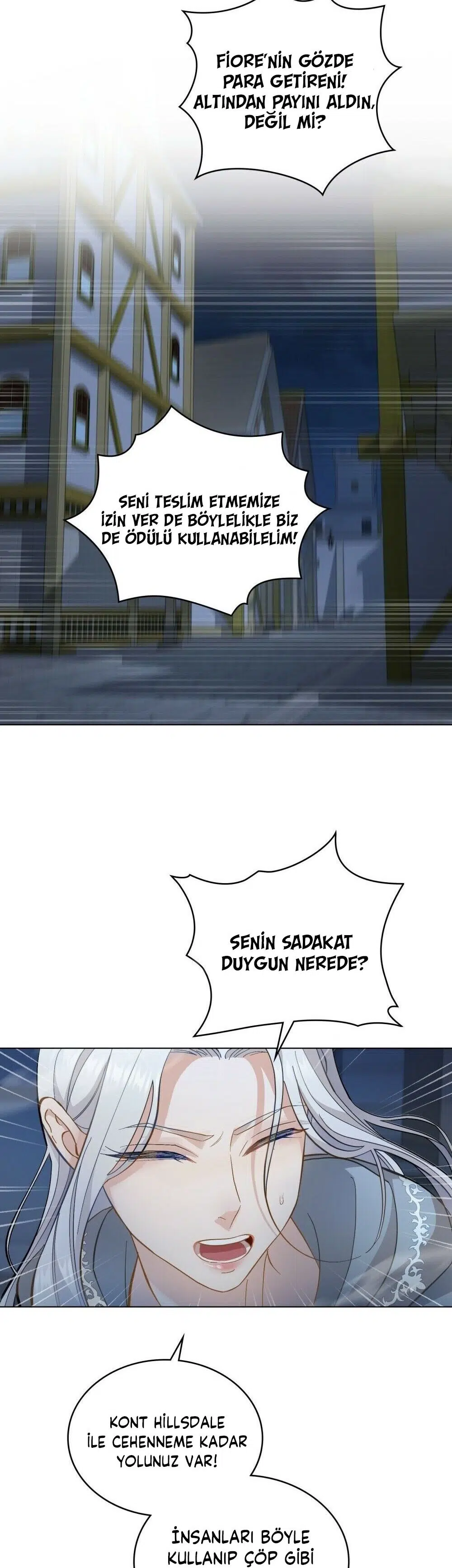 Sen Yalandan İbaretsin - Bölüm 2 Sayfa 15