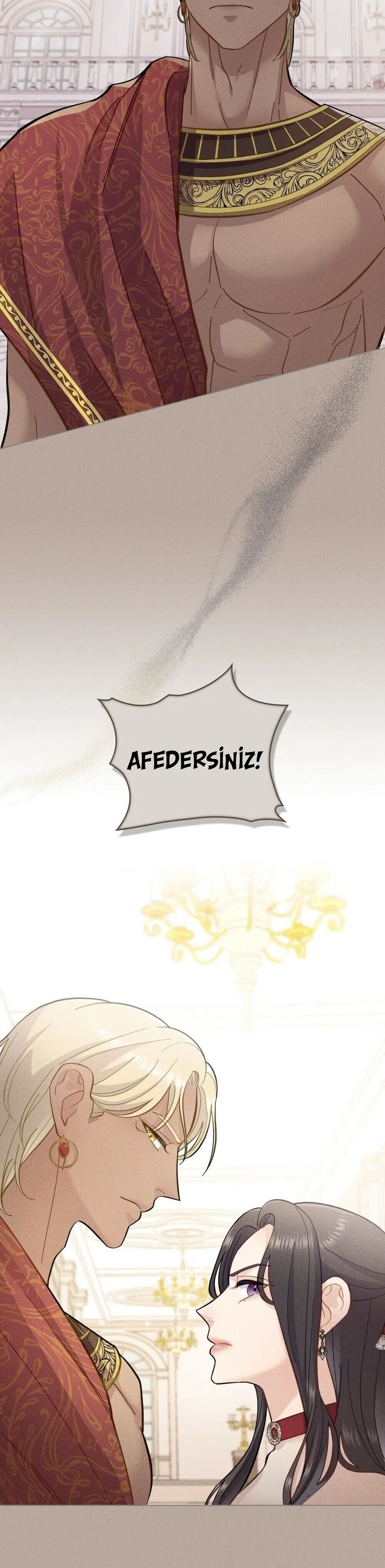 Sen Yalandan İbaretsin - Bölüm 4 Sayfa 9