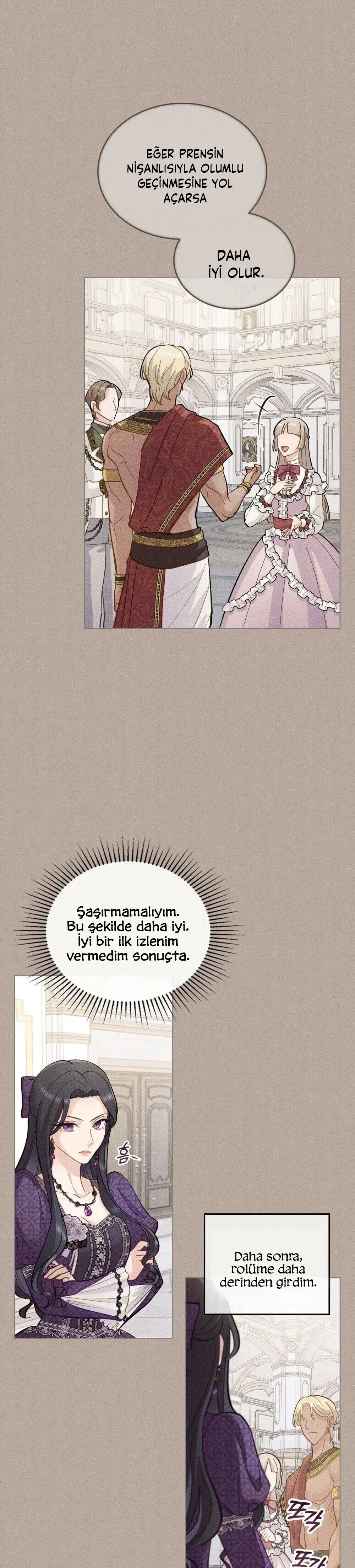 Sen Yalandan İbaretsin - Bölüm 4 Sayfa 12