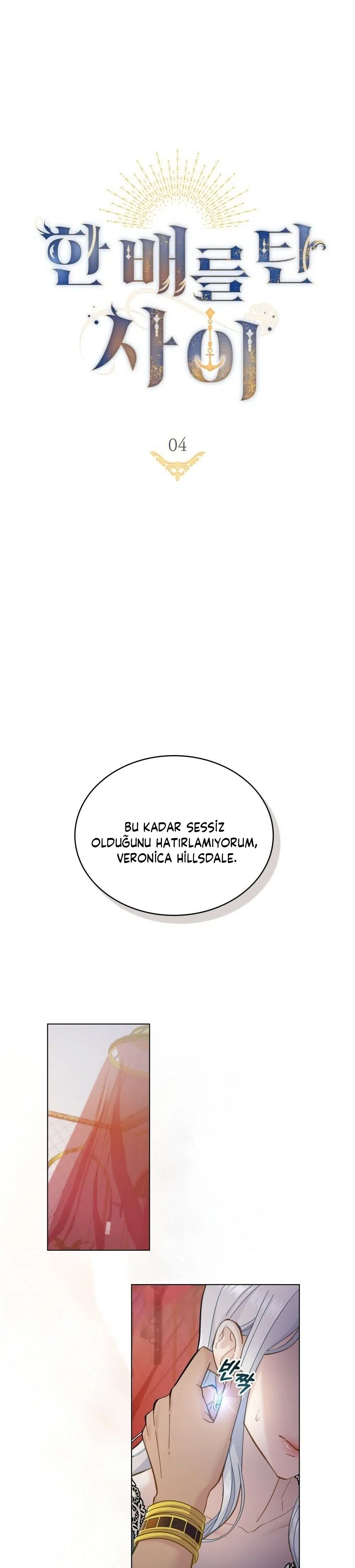 Sen Yalandan İbaretsin - Bölüm 4 Sayfa 14