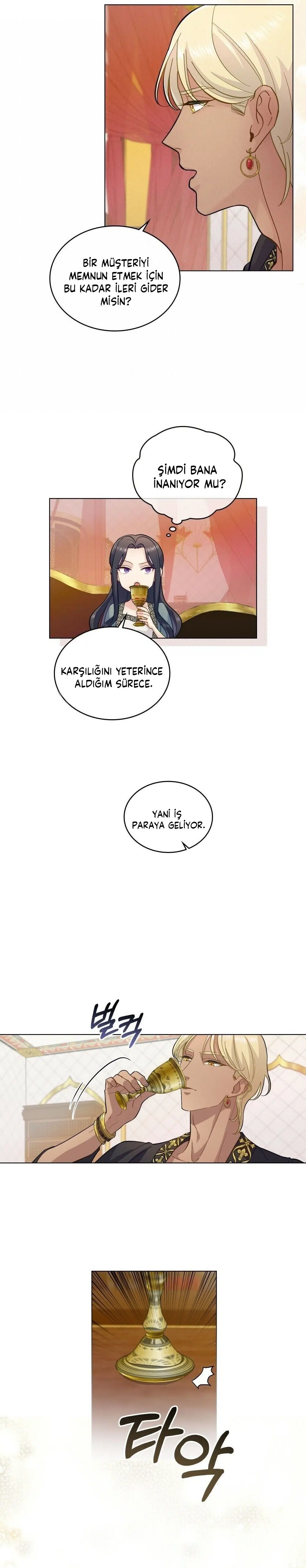Sen Yalandan İbaretsin - Bölüm 4 Sayfa 25
