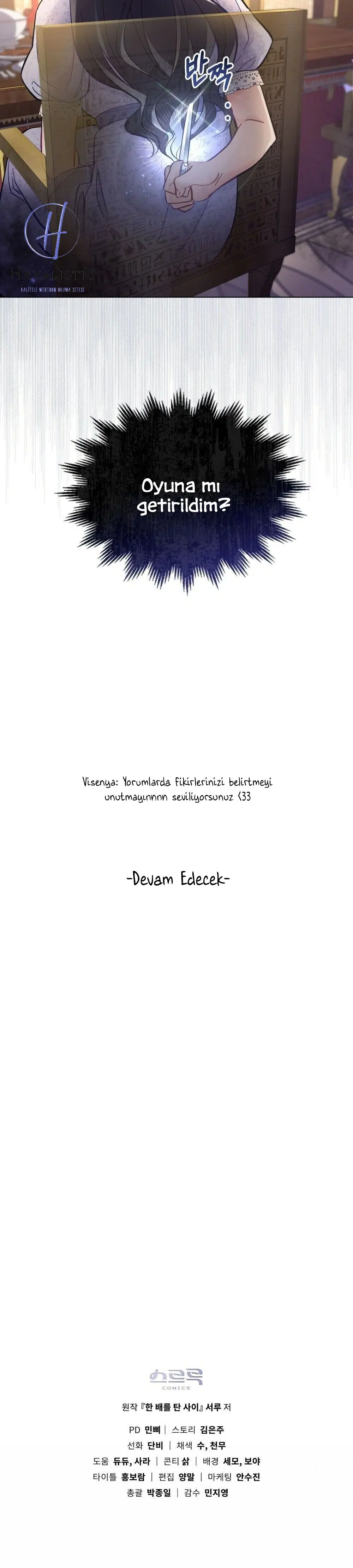 Sen Yalandan İbaretsin - Bölüm 5 Sayfa 24