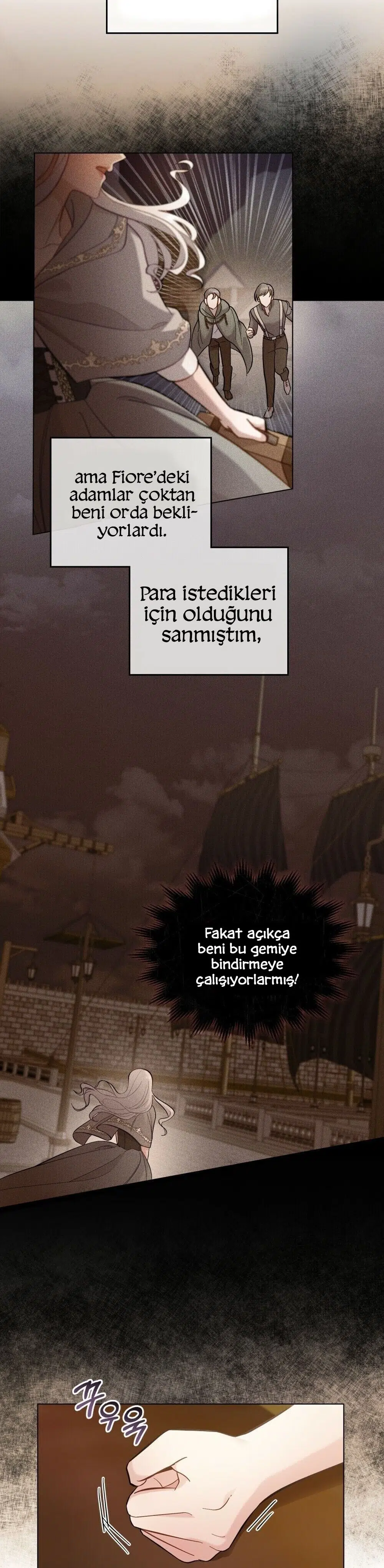 Sen Yalandan İbaretsin - Bölüm 6 Sayfa 4