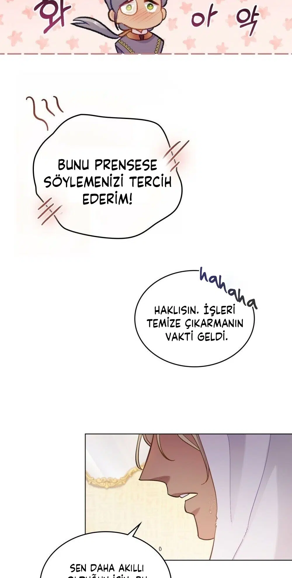 Sen Yalandan İbaretsin - Bölüm 6 Sayfa 30