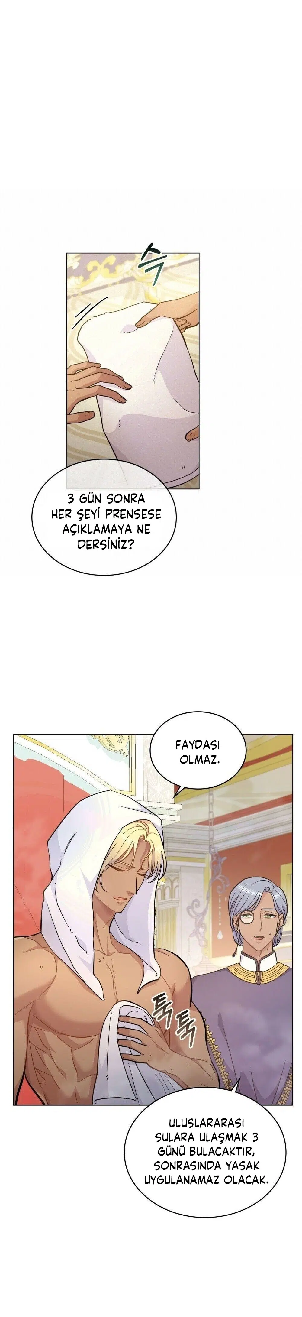 Sen Yalandan İbaretsin - Bölüm 7 Sayfa 12