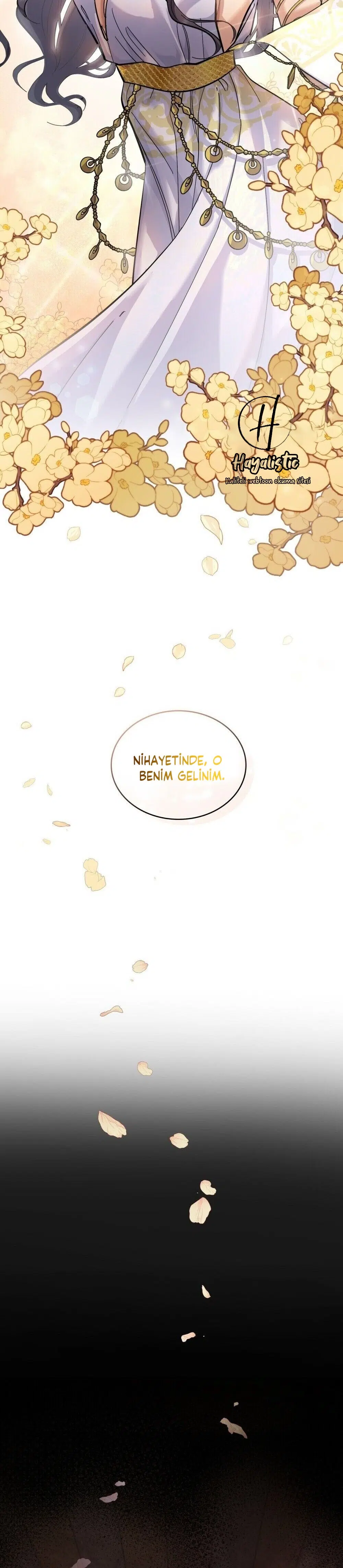 Sen Yalandan İbaretsin - Bölüm 7 Sayfa 23