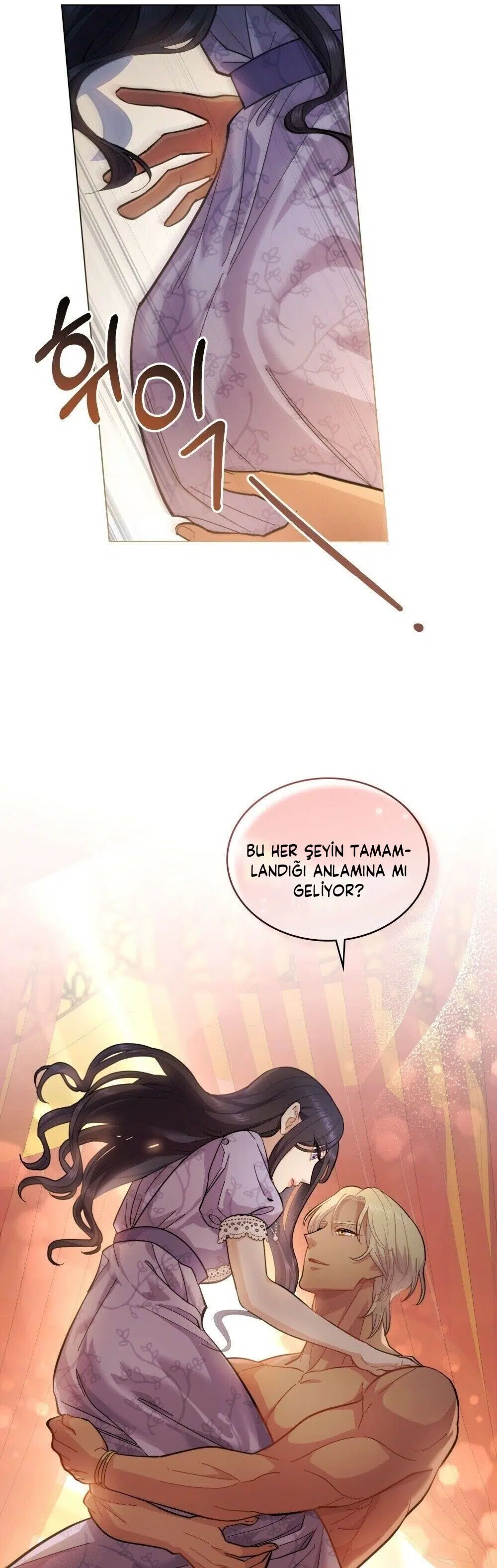 Sen Yalandan İbaretsin - Bölüm 8 Sayfa 28
