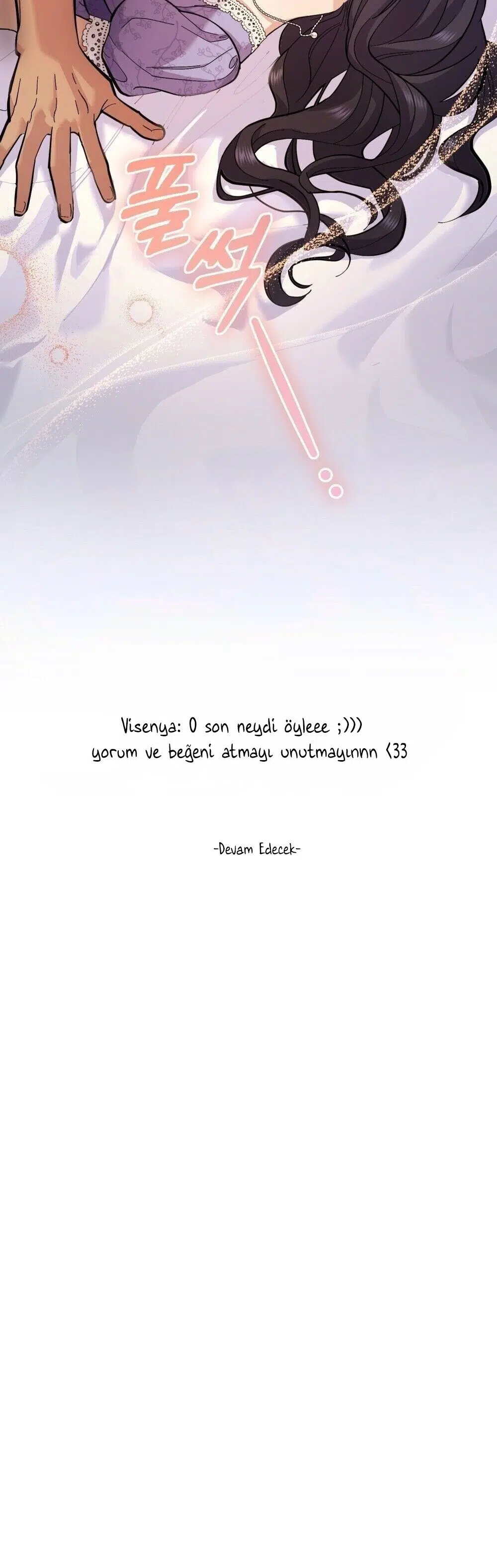 Sen Yalandan İbaretsin - Bölüm 8 Sayfa 31