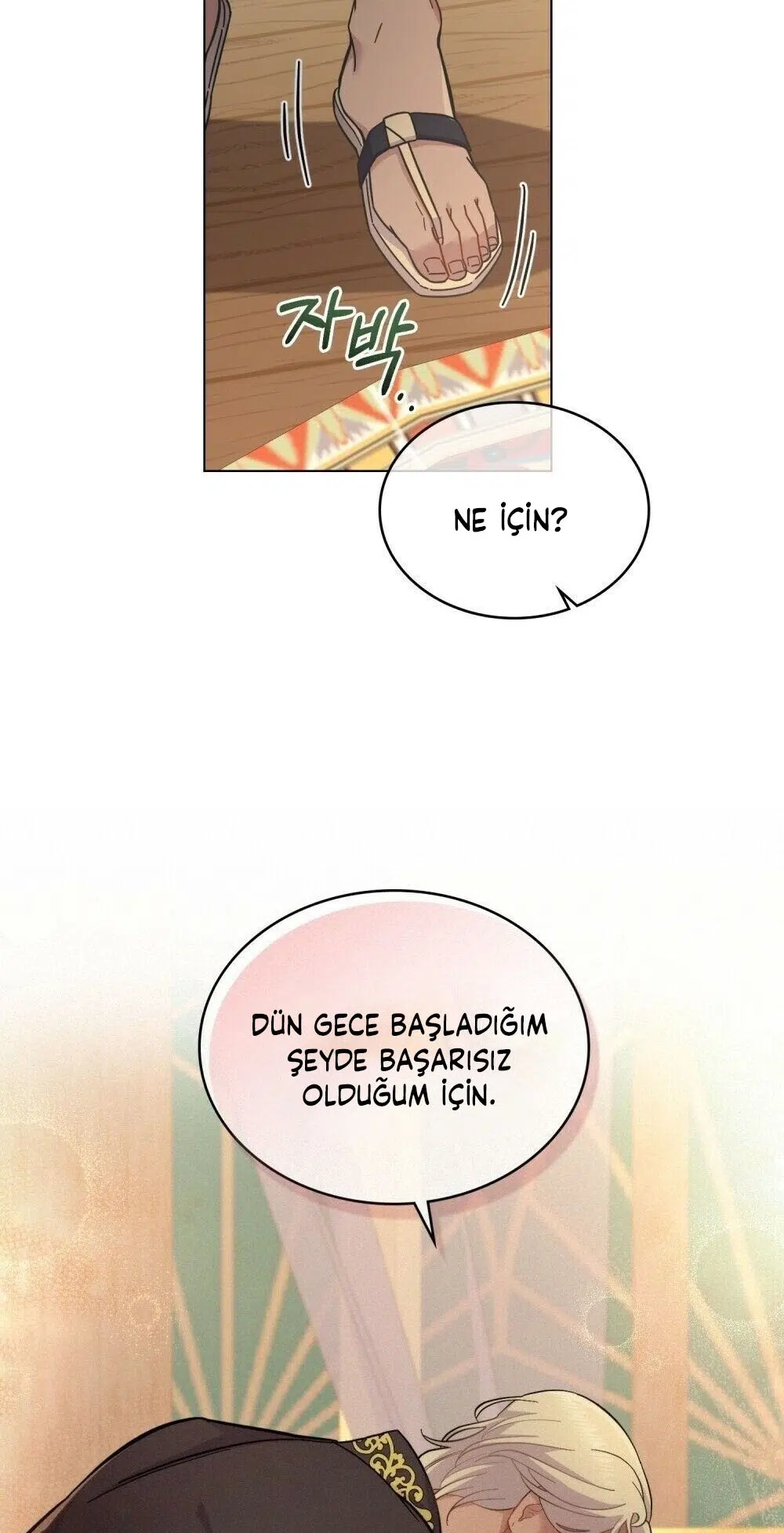 Sen Yalandan İbaretsin - Bölüm 9 Sayfa 25