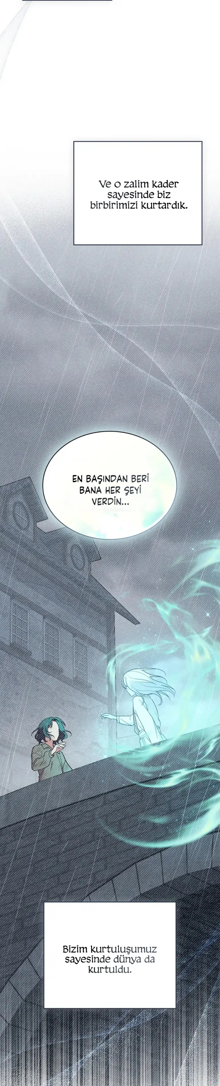Sen Yalandan İbaretsin - Bölüm 100 Sayfa 23
